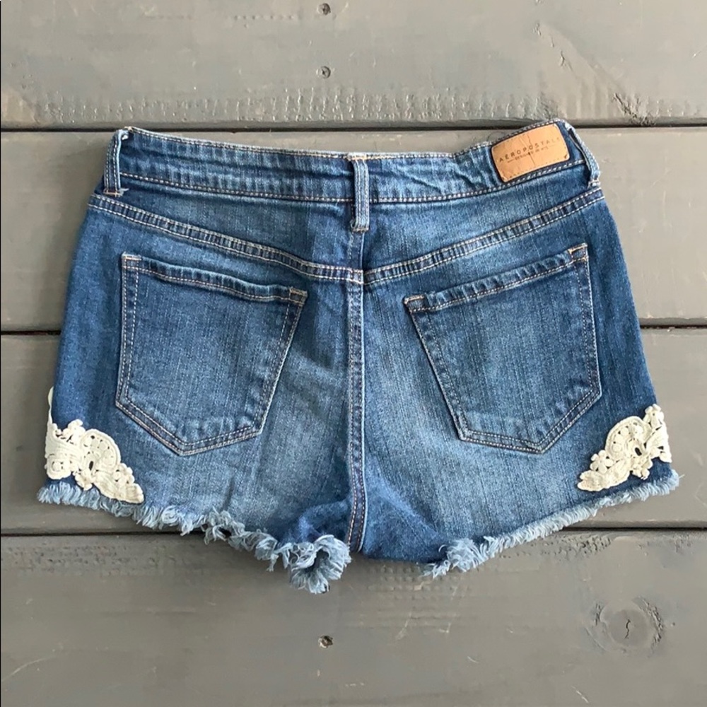 Shorts - Picture 2 of 2